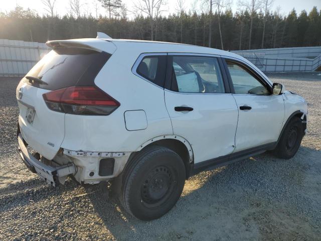 Obraz 3 z 2017 NISSAN ROGUE S 2017 z VIN KNMAT2MVXHP549415