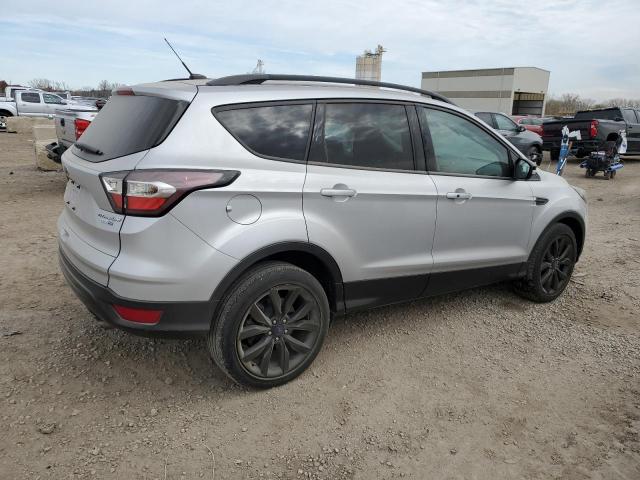 Obraz 3 z 2017 FORD ESCAPE TITANIUM 2017 z VIN 1FMCU9JD5HUC23464