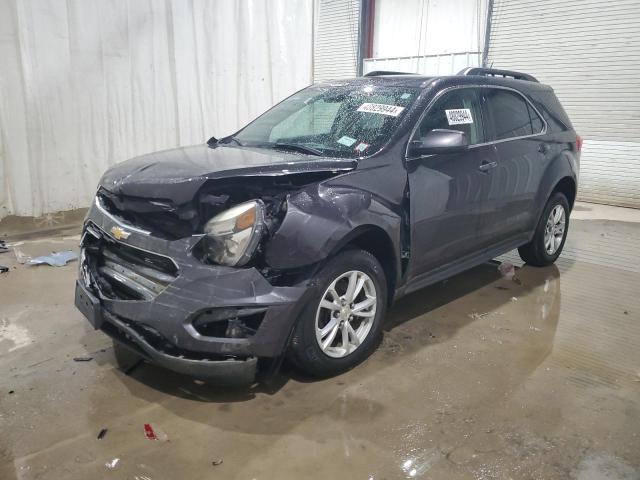 Obraz 1 z 2016 CHEVROLET EQUINOX LT 2016 z VIN 2GNFLFEK1G6162923