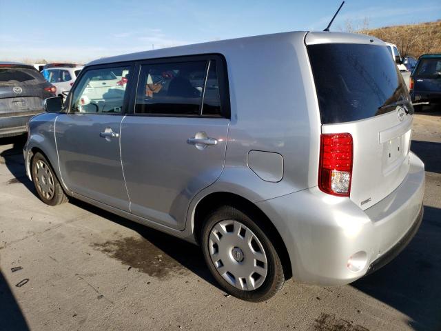 Image 2 of 2015 TOYOTA SCION XB  2015 with VIN JTLZE4FEXFJ072477