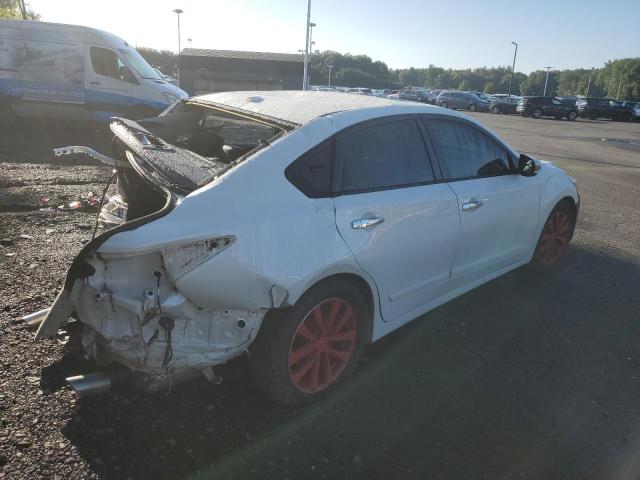 Изображение 3 2017 NISSAN ALTIMA 2.5 2017 с VIN 1N4AL3APXHC144227
