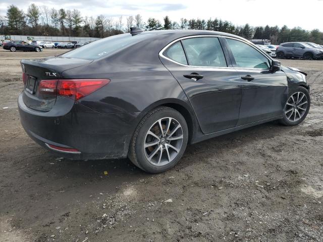 Изображение 3 2017 ACURA TLX TECH 2017 с VIN 19UUB2F56HA003941