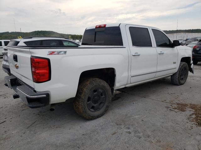 Obraz 3 z 2015 CHEVROLET SILVERADO K1500 LTZ 2015 z VIN 3GCUKSEJ1FG532502