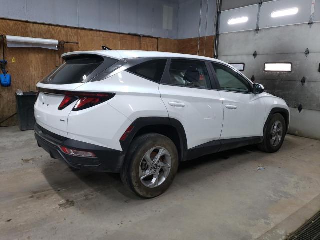 Obraz 3 z 2022 HYUNDAI TUCSON SE 2022 z VIN 5NMJACAE3NH000403