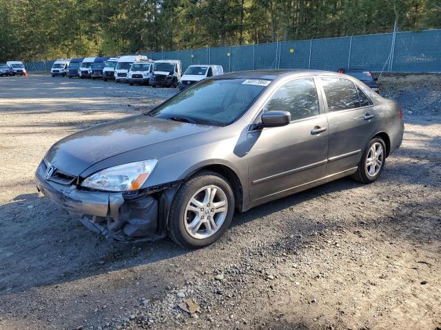 2006 HONDA ACCORD EX 2006 image