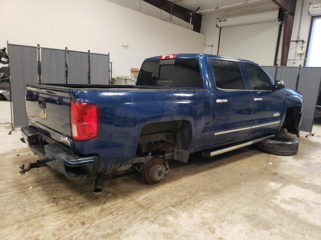 Image 3 of 2016 CHEVROLET SILVERADO C1500 HIGH COUNTRY 2016 with VIN 3GCPCTEC8GG196334