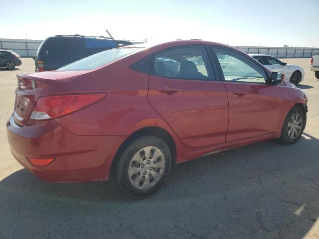 Obraz 3 z 2015 HYUNDAI ACCENT GLS 2015 z VIN KMHCT4AE7FU835144