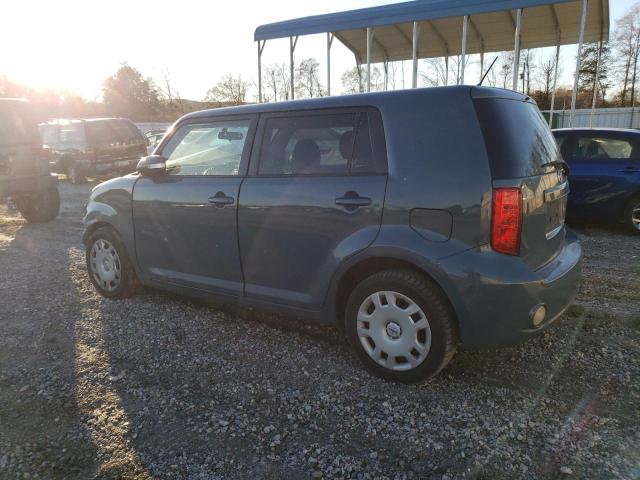 Image 2 of 2009 TOYOTA SCION XB 2009 with VIN JTLKE50E491068414