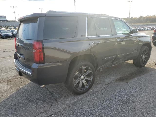 Obraz 3 z 2015 CHEVROLET TAHOE C1500 LTZ 2015 z VIN 1GNSCCKC0FR282208