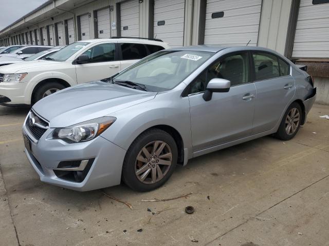 Obraz 2015 SUBARU IMPREZA PREMIUM 2015