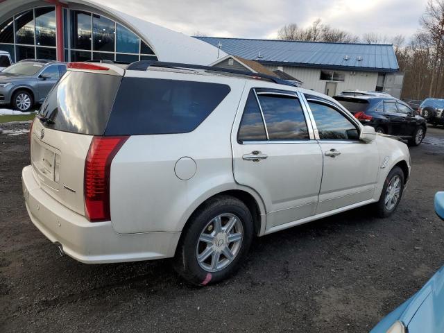 Изображение 3 2005 CADILLAC SRX  2005 с VIN 1GYEE637350152097