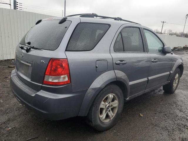 Obraz 3 z 2005 KIA SORENTO EX 2005 z VIN KNDJD733X55400259