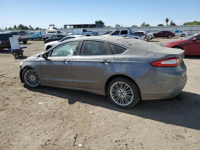 Obraz 2 z 2013 FORD FUSION SE HYBRID 2013 z VIN 3FA6P0LU4DR338579