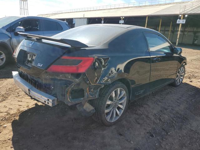 Изображение 3 2009 HONDA CIVIC SI 2009 с VIN 2HGFG21569H703740