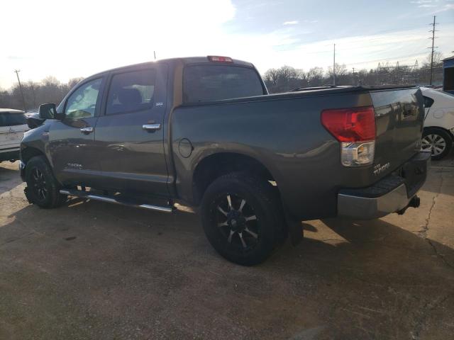 Изображение 2 2012 TOYOTA TUNDRA CREWMAX SR5 2012 с VIN 5TFDW5F10CX220280