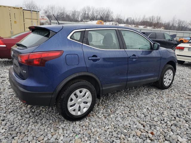 Image 3 of 2019 NISSAN ROGUE SPORT S 2019 with VIN JN1BJ1CR7KW332137