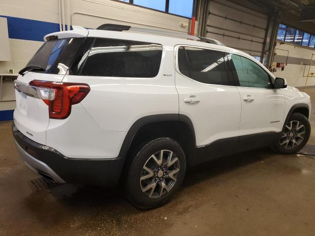 Obraz 3 z 2023 GMC ACADIA SLT 2023 z VIN 1GKKNUL44PZ227122