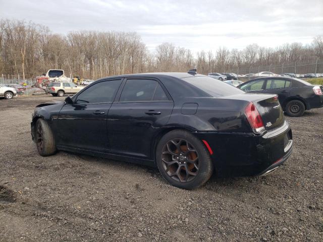 Obraz 2 z 2019 CHRYSLER 300 S 2019 z VIN 2C3CCABG5KH654046