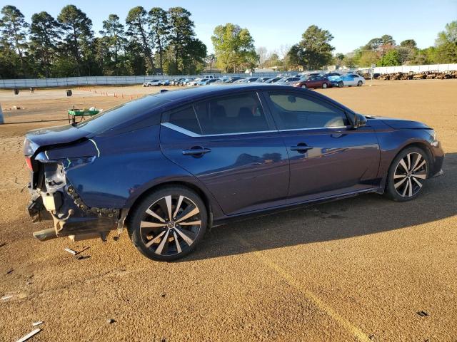 Obraz 3 z 2021 NISSAN ALTIMA SR 2021 z VIN 1N4BL4CV1MN303124