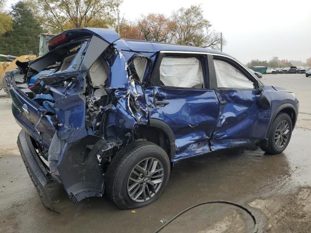 Obraz 3 z 2021 NISSAN ROGUE S 2021 z VIN JN8AT3AB7MW206694