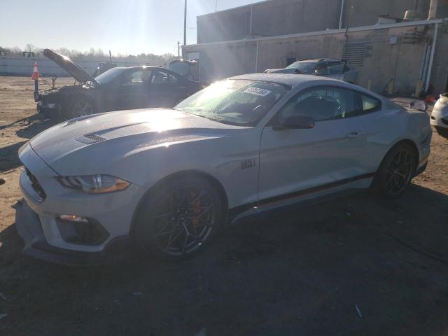 Obraz 1 z 2021 FORD MUSTANG MACH I 2021 z VIN 1FA6P8R00M5551549