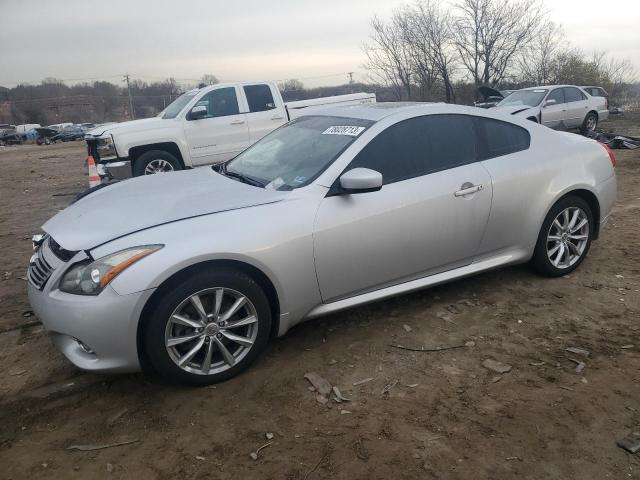 Obraz 2011 INFINITI G37  2011
