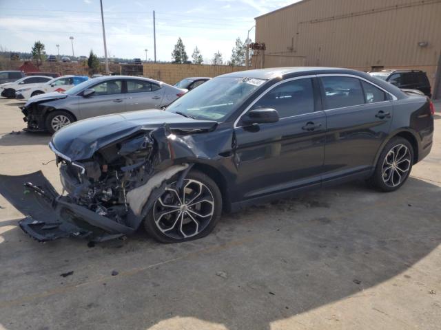 2015 FORD TAURUS SHO 2015 image
