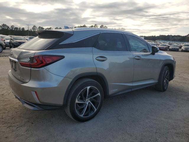 Image 3 of 2017 LEXUS RX 450H BASE 2017 with VIN 2T2BGMCA0HC016552