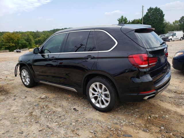 Image 2 of 2018 BMW X5 XDRIVE35I 2018 with VIN 5UXKR0C53JL076123