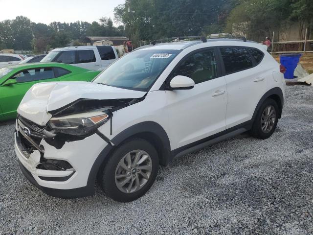 2017 HYUNDAI TUCSON LIMITED 2017 image
