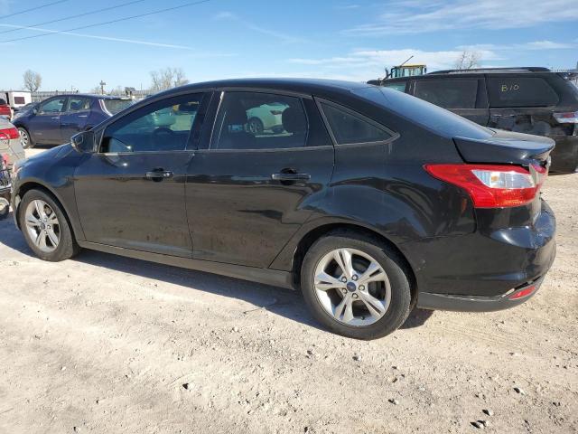 Obraz 2 z 2014 FORD FOCUS SE 2014 z VIN 1FADP3F27EL380943