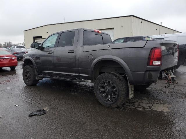 Изображение 2 2018 RAM 2500 LARAMIE 2018 с VIN 3C6UR5FL9JG107476