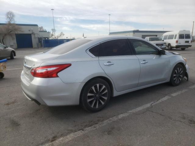 Image 3 of 2017 NISSAN ALTIMA 2.5 2017 with VIN 1N4AL3AP4HC116858
