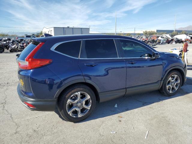 Obraz 3 z 2018 HONDA CR-V EX 2018 z VIN 7FARW1H5XJE019741