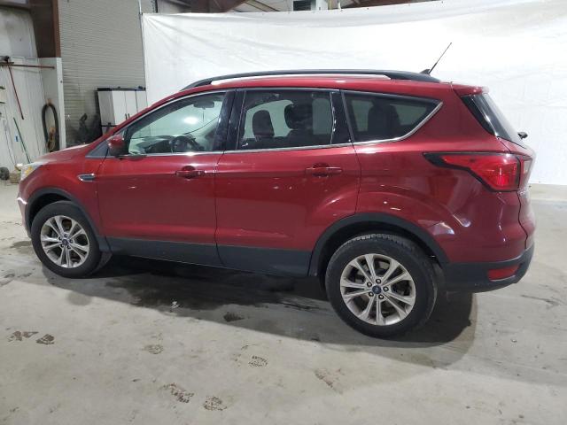 Изображение 2 2019 FORD ESCAPE SEL 2019 с VIN 1FMCU9HD2KUA82091