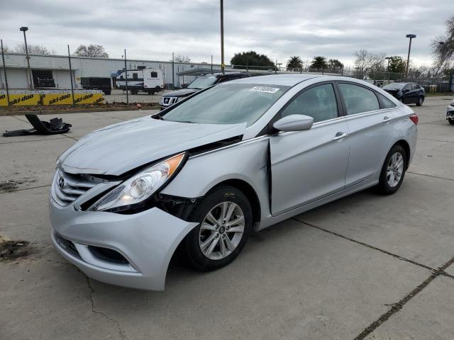 Obraz 1 z 2013 HYUNDAI SONATA GLS 2013 z VIN 5NPEB4AC7DH735258