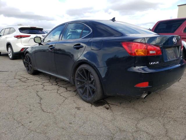 Obraz 2 z 2007 LEXUS IS 350 2007 z VIN JTHBE262672012164