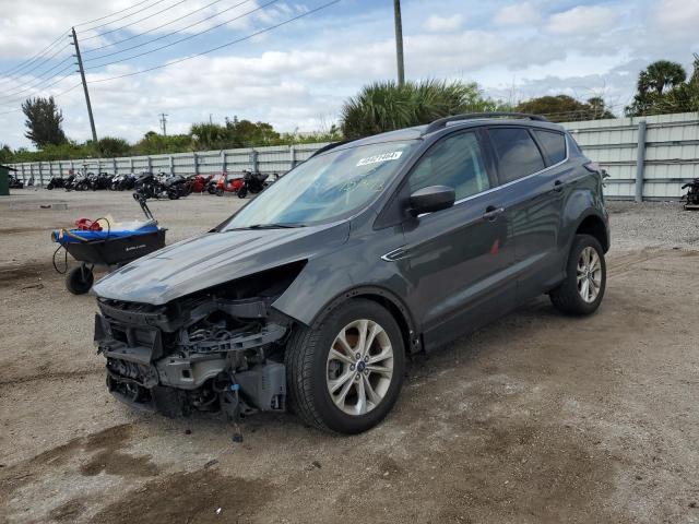 Obraz 1 z 2018 FORD ESCAPE SE 2018 z VIN 1FMCU0GD8JUA16088