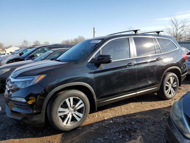 2016 HONDA PILOT EXL 2016 image