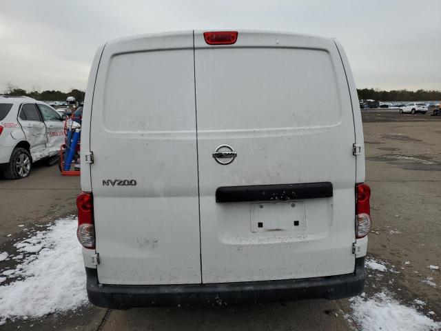 Image 2 of 2021 NISSAN NV200 2.5S 2021 with VIN 3N6CM0KN8MK691431