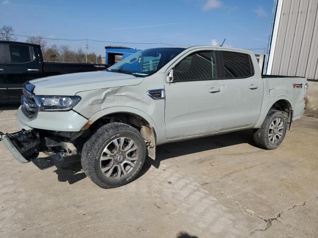 Изображение 2022 FORD RANGER XL 2022
