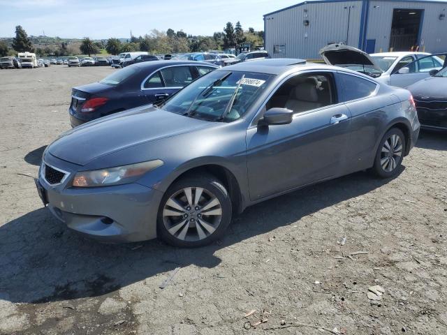 Image 1 of 2010 HONDA ACCORD EXL 2010 with VIN 1HGCS1B87AA017617