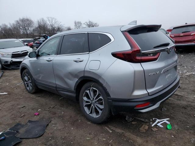 Image 2 of 2022 HONDA CR-V EX 2022 with VIN 5J6RT6H58NL015525