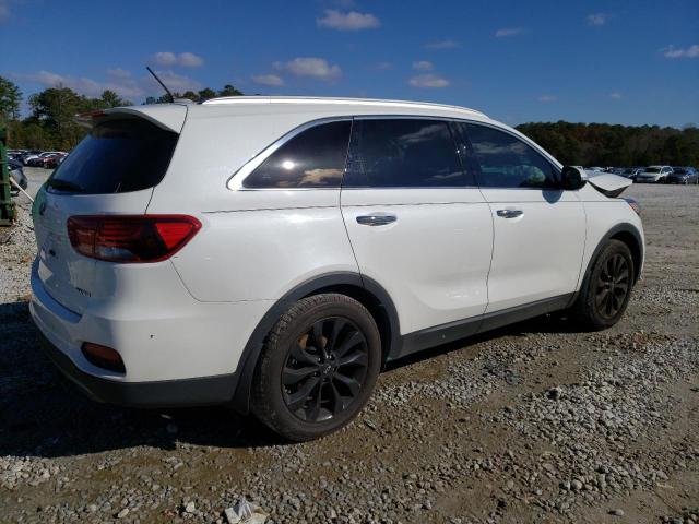 Image 3 of 2020 KIA SORENTO EX 2020 with VIN 5XYPH4A50LG639437