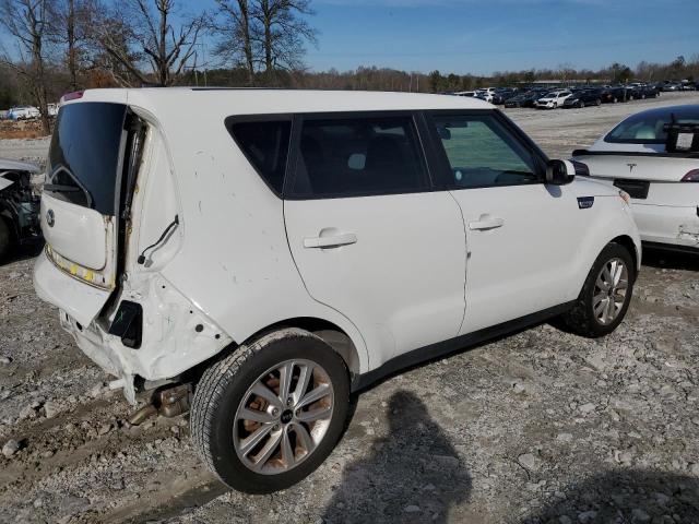 Obraz 3 z 2019 KIA SOUL + 2019 z VIN KNDJP3A53K7909209