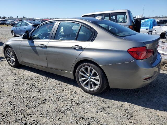 Obraz 2 z 2016 BMW 320 I 2016 z VIN WBA8E1G54GNU10516