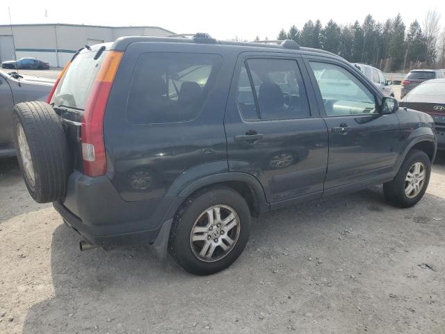 Изображение 3 2004 HONDA CR-V EX 2004 с VIN JHLRD78854C033906