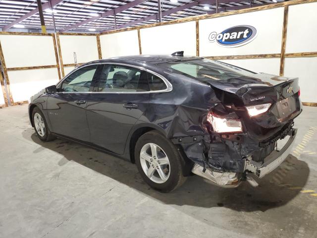 Image 2 of 2023 CHEVROLET MALIBU LT 2023 with VIN 1G1ZD5ST6PF184926