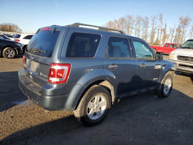 Obraz 3 z 2011 FORD ESCAPE HYBRID 2011 z VIN 1FMCU5K37BKA09691
