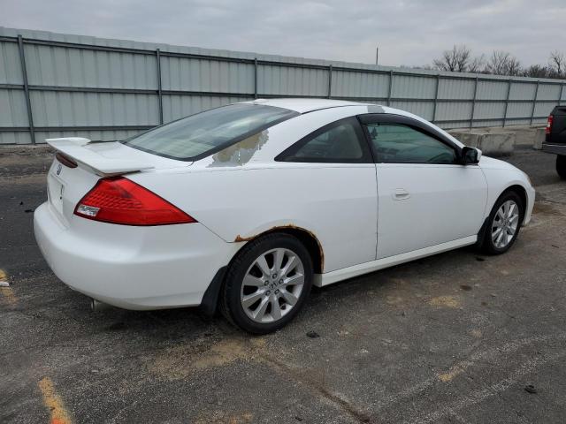 Изображение 3 2007 HONDA ACCORD EX 2007 с VIN 1HGCM82607A000958
